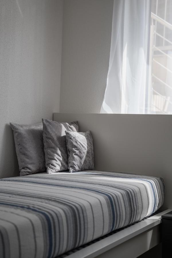Mendoza Ferienwohnung Ailingen FDH Exterior foto